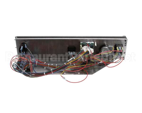 1179644 Southbend Range Control Panel, 208/380/415V
