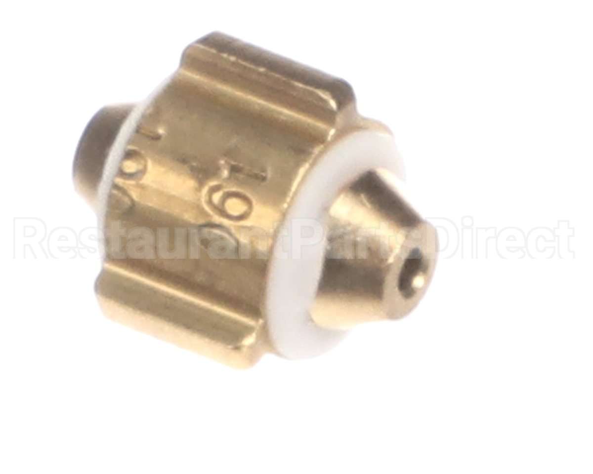 1179687 International Comfort Pro Piston .061 W/ Ptfe Ring