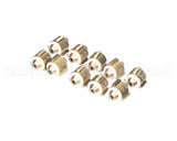 1179688 International Comfort Pro Piston .063 W/ Ptfe Ring