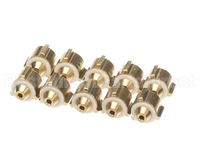 1179689 International Comfort Pro Piston .067 W/ Ptfe Ring