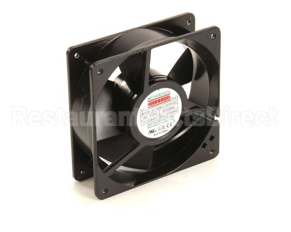 1179704 Southbend Range Fan, Cooling, 120V