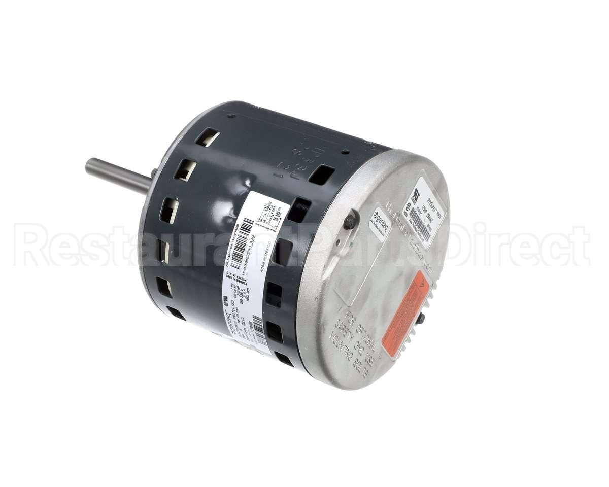 1179705 International Comfort Pro Motor Iec 1/208-230 1/3 600-1220