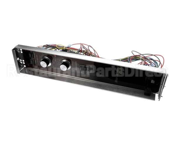 1179707 Southbend Range Control Panel S/A, 208-415/Sc