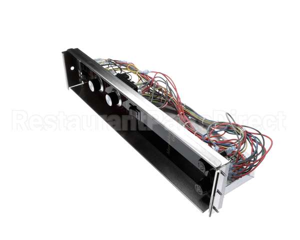 1179707 Southbend Range Control Panel S/A, 208-415/Sc