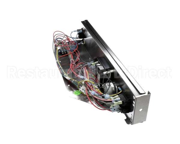 1179707 Southbend Range Control Panel S/A, 208-415/Sc