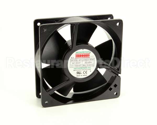 1179794 Southbend Range Fan, Cooling, 230V
