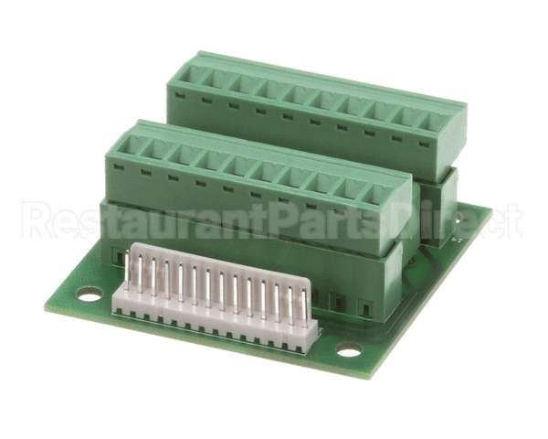 117980S Robot Coupe Connection Board