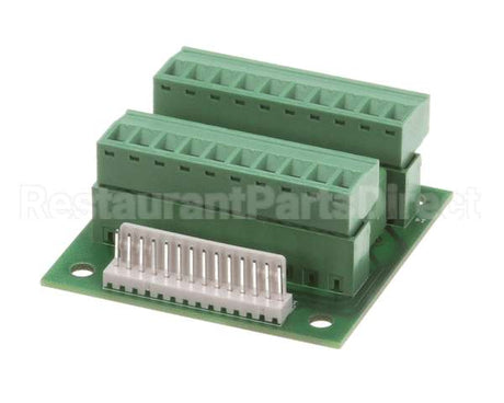 117980S Robot Coupe Connection Board