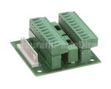 117980S Robot Coupe Connection Board