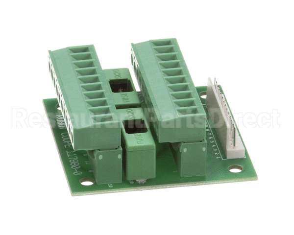 117980S Robot Coupe Connection Board