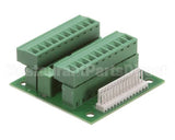 117980S Robot Coupe Connection Board