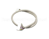 117982S Robot Coupe Flat Link Cable