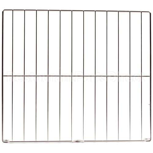 1179920 Compatible Southbend Plated Oven Shelf
