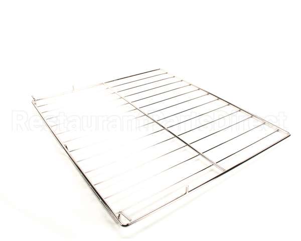 1179920 Southbend Range Rack, Co Oven Range Plated