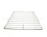 1179920 Southbend Range Rack, Co Oven Range Plated