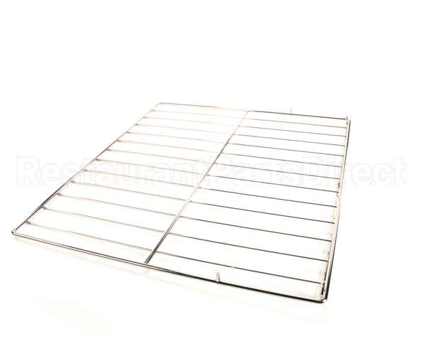 1179920 Southbend Range Rack, Co Oven Range Plated