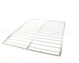1179920 Southbend Range Rack, Co Oven Range Plated