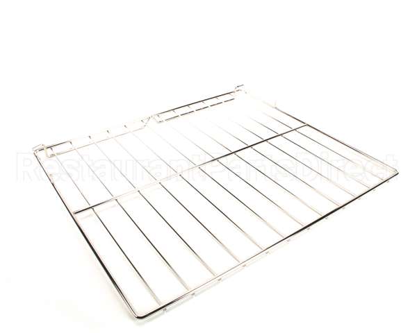 1179920 Southbend Range Rack, Co Oven Range Plated