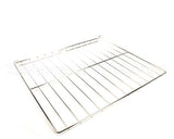 1179920 Southbend Range Rack, Co Oven Range Plated