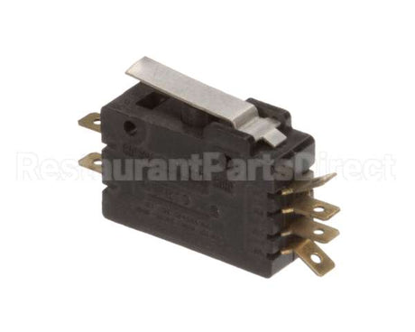 1179933 Southbend Range Switch, Power, Dpstt