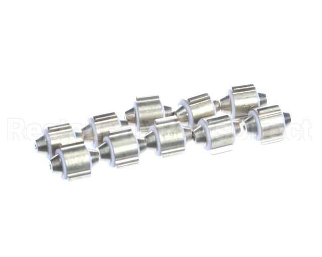 1179943 International Comfort Pro Piston .052 W/ Ptfe Ring
