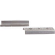 1179944 Compatible Carlisle Foodservice Blades, F/Refinish Tool, 2-Pk