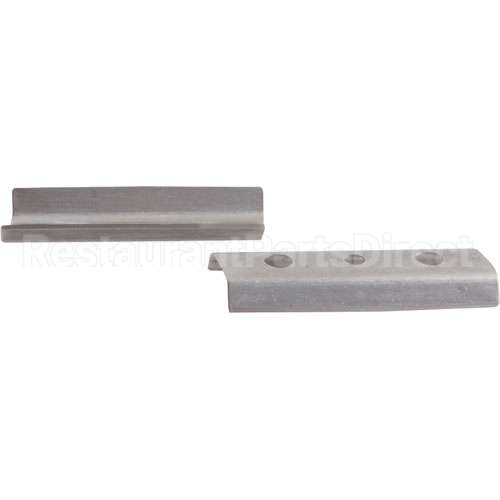 1179944 Compatible Carlisle Foodservice Blades, F/Refinish Tool, 2-Pk