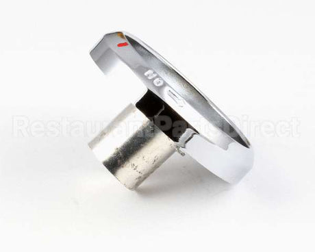 1179999 Southbend Range Bezel, Short Shaft Thermostat