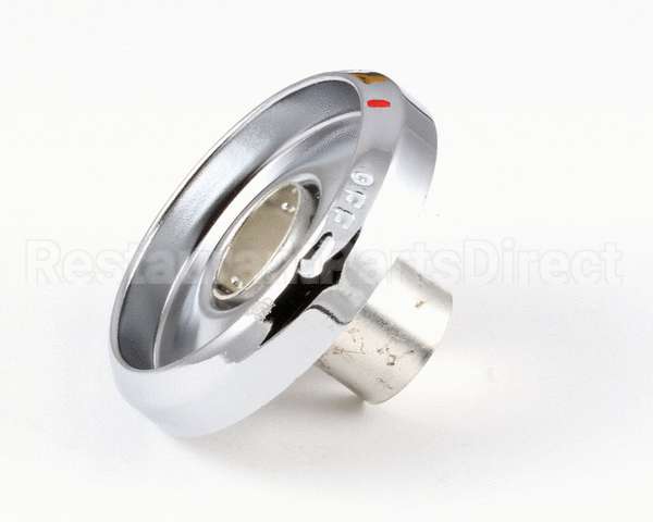 1179999 Southbend Range Bezel, Short Shaft Thermostat