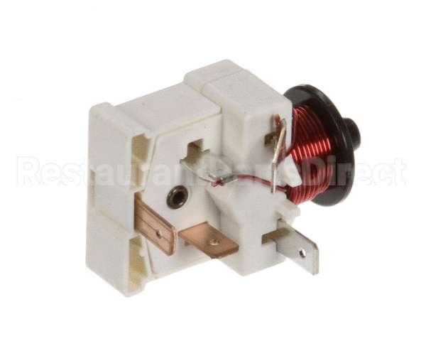 117U6003 Beverage Air Relay, Start, Df Service Part (For 312-0