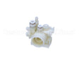 118.522 Nespresso Basis Block Milk Module Assembly