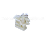 118.522 Nespresso Basis Block Milk Module Assembly