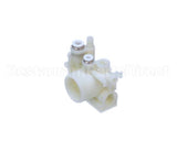 118.522 Nespresso Basis Block Milk Module Assembly