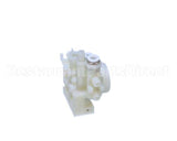 118.522 Nespresso Basis Block Milk Module Assembly
