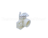 118.522 Nespresso Basis Block Milk Module Assembly