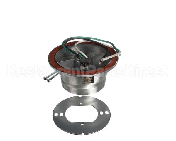 11801000013 Kason Hood Light Housing