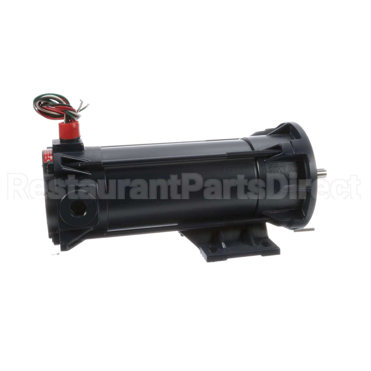 118019 Leeson Motor