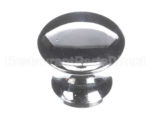 11802 Halton Knob 7/8"-Chrome
