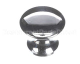 11802 Halton Knob 7/8"-Chrome