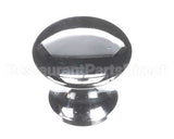 11802 Halton Knob 7/8"-Chrome
