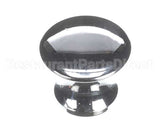 11802 Halton Knob 7/8"-Chrome