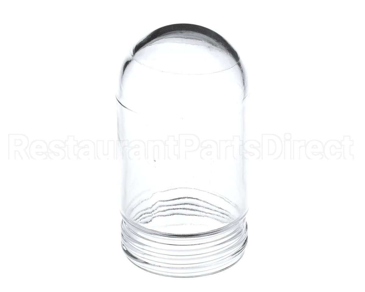11802000001 Kason Glass Globe
