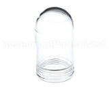 11802000001 Kason Glass Globe