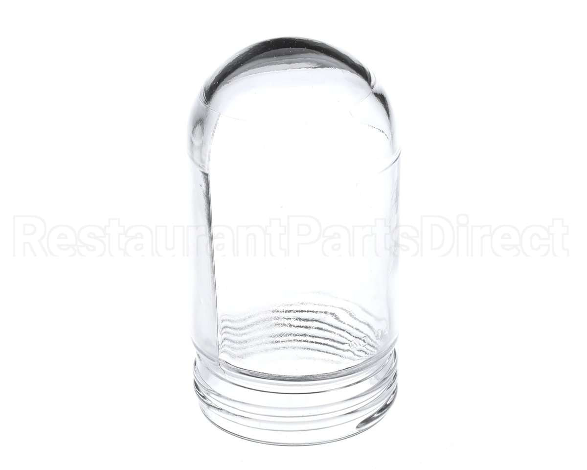 11802000001 Kason Glass Globe