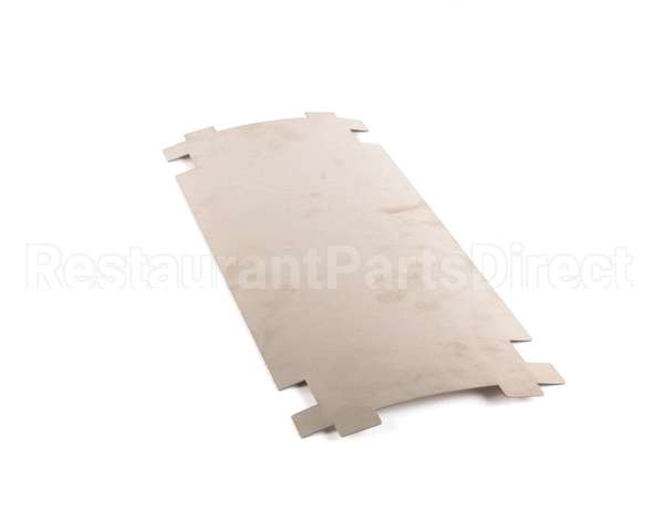 118025 Marshall Air Shield, Burner Lower