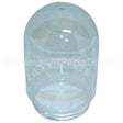 11803000001 Compatible Kason Kason -Lexan Globe