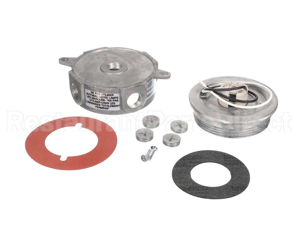 11803000003 Kason Junction Box Housing Edison Base No Glob