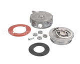 11803000003 Kason Junction Box Housing Edison Base No Glob