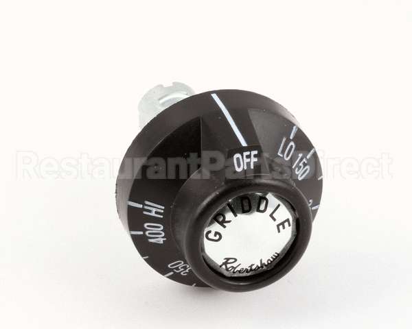 1180364 Southbend Range Knob,Griddle