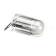 11803LEDA26KT Compatible Kason Lamp And Globe 1806